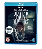Peaky Blinders: Series 5 Movie Photo