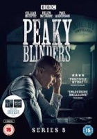 Peaky Blinders: Series 5 Movie Photo