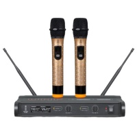 Imix UHF Wireless Microphone K-3100-GS Photo
