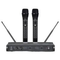 Imix UHF Wireless Microphone K-3100-BS Photo