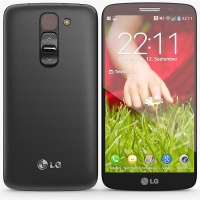 LG G2 Mini Holder - Black Cellphone Cellphone Photo