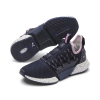 Hybrid Rocket Runner Women's Shoes Navy/Pink Photo