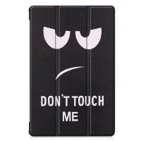 Samsung Art Pattern Design Shockproof Cover for Tab S6 Face Photo