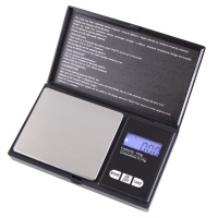 100g/0.01g Digital Pocket Jewellery Scale Photo