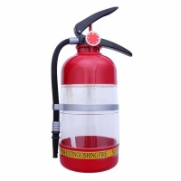 Drink Dispenser Novelty Fire Extinguisher 1.5L Photo