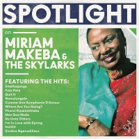 Spotlight on - Miriam Makeba & The Skylarks Photo