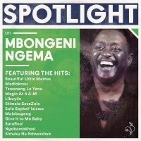 Spotlight on - Mbongeni Ngema Photo