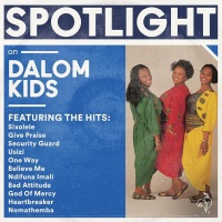 Spotlight on - Dalom Kids Photo