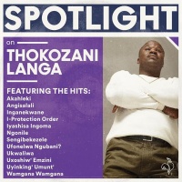 Spotlight on - Thokozani Langa Photo