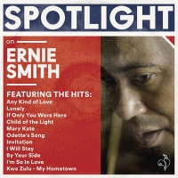 Spotlight on - Ernie Smith Photo