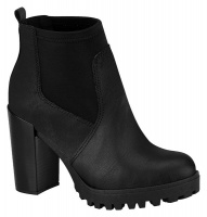 Moleca Ladies High-heel Boot Photo