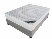 Quality Bedding Quality Combo Comfort Base and Mattress Standard Length - 188cm Photo