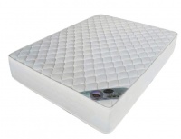Quality Combo Comfort Mattress only Extra Length - 200cm Photo