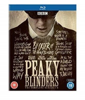Peaky Blinders: The Complete Series 1-5 Movie Photo