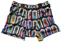 Kecks - Men's Swim Underwear - Muizenberg Photo