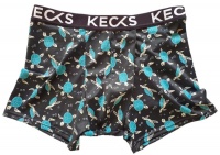 Kecks - Men's Swim Underwear - Turtles Photo