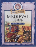 Professor Noggin's Medieval Times Photo