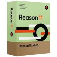 Reason 11 Photo