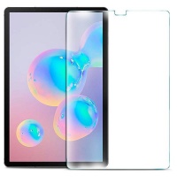 Samsung Favorable Impression-Premium Tempered Glass For Tab S6 Photo