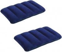 Intex Fabric Air Pillow - 2 Pack Photo