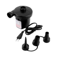 AC Electric Air Pump Photo