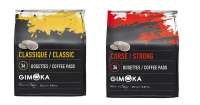 Gimoka Combo - Coffee Pods Photo