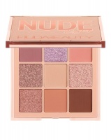 Huda Beauty - Nude Obsessions Eyeshadow Palette Photo