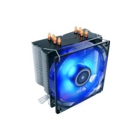 ANTEC C400 120mm Intel/AMD CPU Cooler Photo