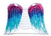 Intex - Inflatable Angel Wings Float Mat Photo