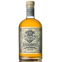 Hoodoo Rum - African Spirit Rum - 750ml Photo