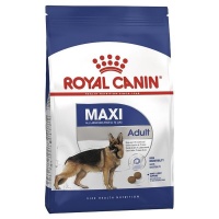 Royal Canin Maxi Adult Dog Food 15KG Photo