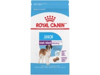Royal Canin Giant Junior Food 15KG Photo