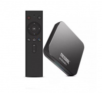 Mecool KM9 Pro Deluxe Android TV Box S905X2 4GB RAM 32GB ROM Android 9.0 Photo