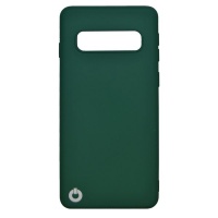 Samsung Toni Sleek Ultra Thin Case Galaxy S10 - Green Photo