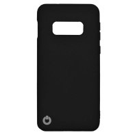 Samsung Toni Sleek Ultra Thin Case Galaxy S10e - Black Photo