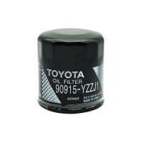 Toyota Genuine Oil Filter Photo