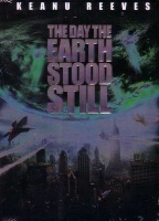 The Day The Earth Stood Still - Photo