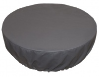 1Green Protective Cover for Fire Pit Photo