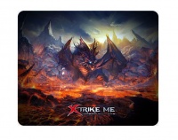 MP-002 Cloth Surface Mouse Pad Photo