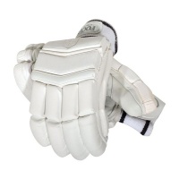 Focus - Platinum Batting Gloves - Youth LH Photo