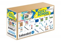 Takealot Back 2 School Pack - Primary School Photo