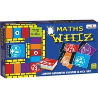 Maths Whizz Photo