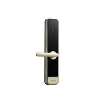 LifeSmart Smart Door Lock Classic - Black Photo