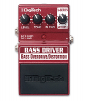 Digitech Bass Driver Photo