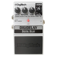 Digitech X Series Digital Delay Photo