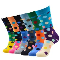 Olive Tree - Men's Fashionable Socks 25 Photo