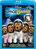 Space Buddies - Photo