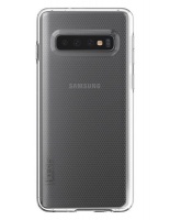 Samsung Skech Matrix Case Galaxy S10-Clear Photo