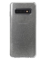 Samsung Skech Sparkle Case Galaxy S10-Snow Photo
