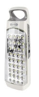 Home Quip USB Rechargeable Emergency Lantern - 500 Lumen Photo